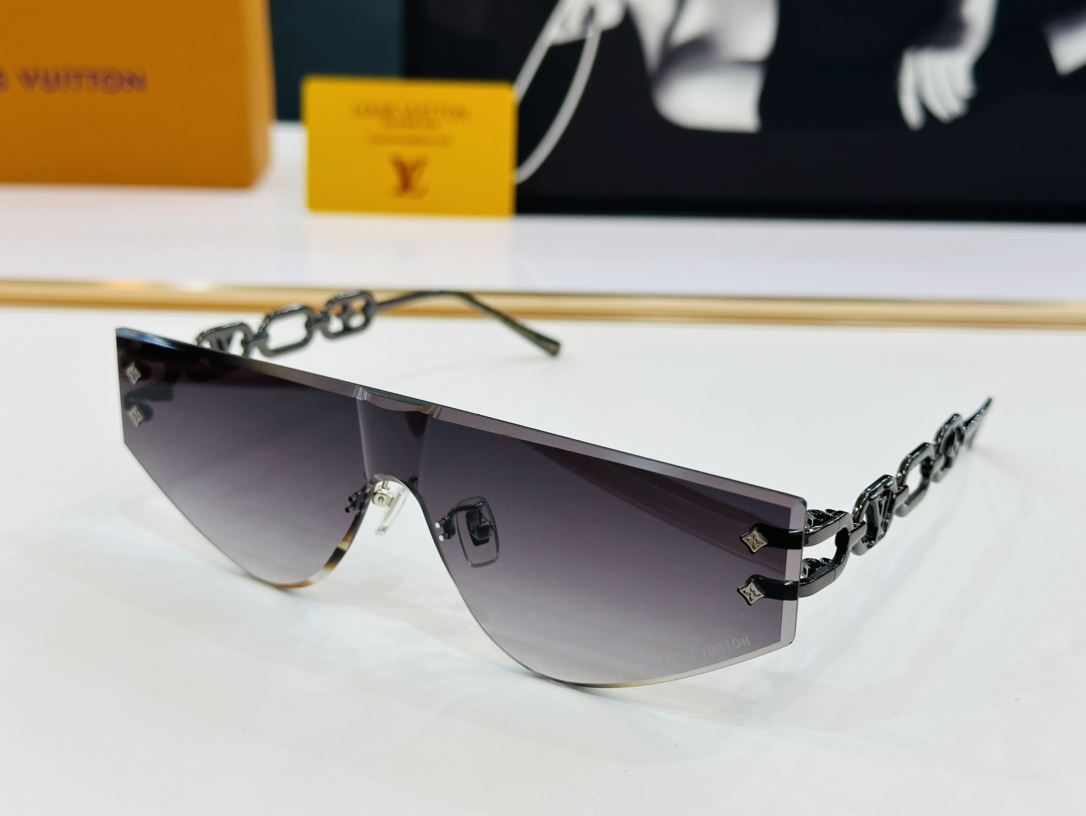 Louis Vuitton Sunglasses